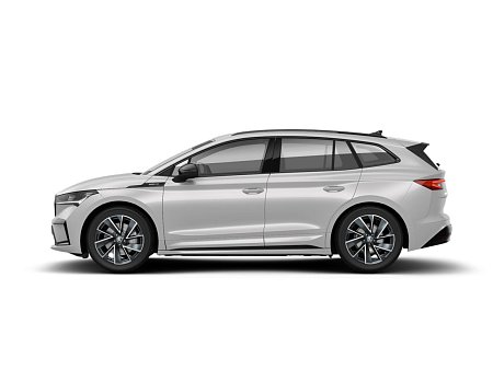 Škoda Enyaq 82 kWh 210kW Sportline 85 - havex.cz