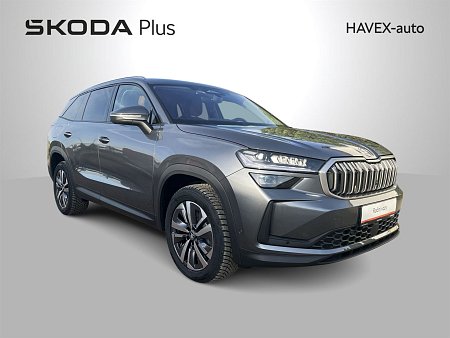 Škoda Kodiaq 2,0 TDI 142 KW 4x4 DSG Exclusive Selection - havex.cz