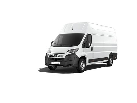 Fiat Ducato Maxi 2.2 MTJ 140k 3,5t L4H3 Van *o023* - havex.cz