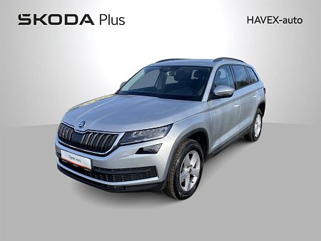 Škoda Kodiaq 2.0 TDI 4x4 Ambition - havex.cz