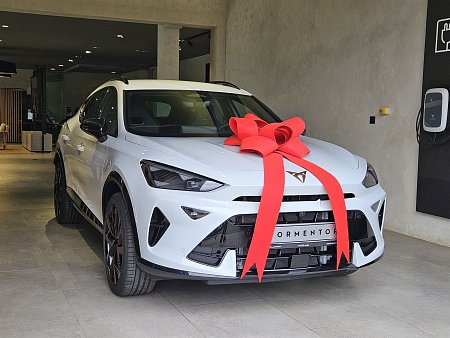 Cupra Formentor 1.5 eTSI 150k DSG  DSG - havex.cz