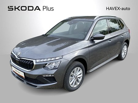 Škoda Kamiq 1,0 TSI 85 kW DSG Top Selection - havex.cz