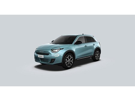 Fiat 600 1.2 Turbo Hybrid 145k MHEV eDCT6 La Prima *890* - havex.cz