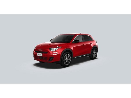 Fiat 600 1.2 Turbo Hybrid 145k MHEV eDCT6 La Prima *547* - havex.cz