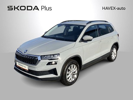 Škoda Karoq 1.5 TSI Ambition - havex.cz