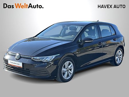Volkswagen Golf 1.0 TSI Life - havex.cz
