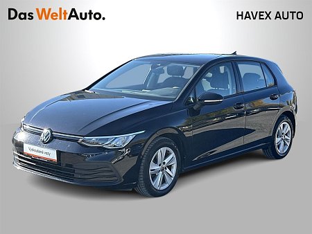 Volkswagen Golf 1.0 TSI Life - havex.cz
