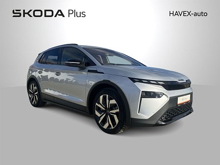 Škoda Elroq 85 210KW DSG Sportline - havex.cz