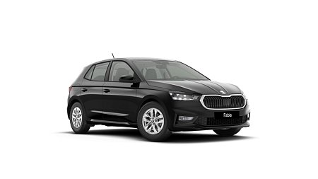 Škoda Fabia 1,0 TSI 70 kW 130 let - havex.cz