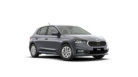 Škoda Fabia 1,0 TSI 70 kW 130 let - havex.cz