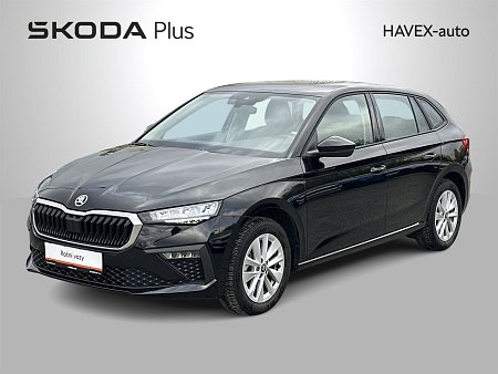 Škoda Scala 1.0 TSI Selection - havex.cz