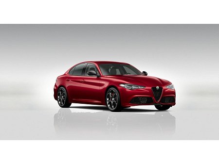Alfa Romeo Giulia 2.0T 280k AT8 ZF Q4 4x4 Veloce *o964* - havex.cz