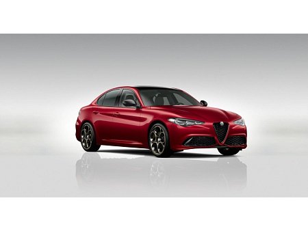 Alfa Romeo Giulia 2.0T 280k AT8 ZF Q4 4x4 Intensa *o956* - havex.cz