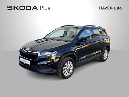 Škoda Karoq 1.5 TSI Ambition - havex.cz