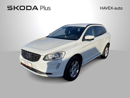 Volvo XC60 2.0 TDI D3 Momentum - havex.cz