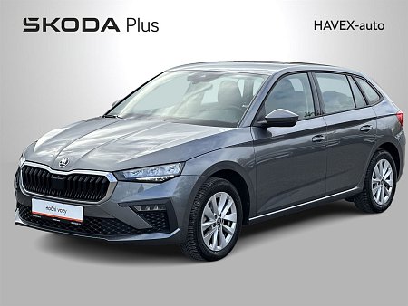 Škoda Scala 1.0 TSI Selection - havex.cz