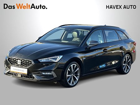 Seat Leon ST 1.5 TSI FR - havex.cz