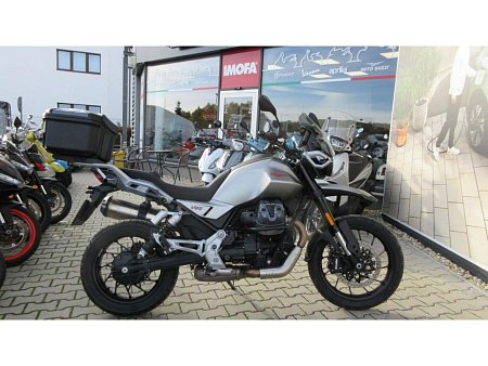Moto Guzzi V85 Strada e5+ - havex.cz