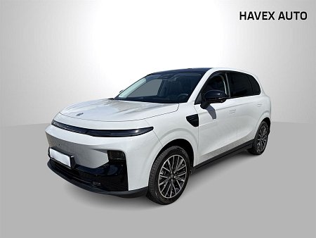 Leapmotor B10 DESIGN PROMAX - havex.cz