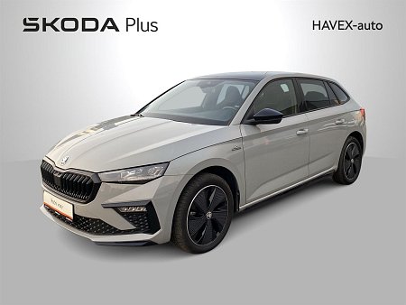 Škoda Scala 1.0 TSI Monte Carlo - havex.cz