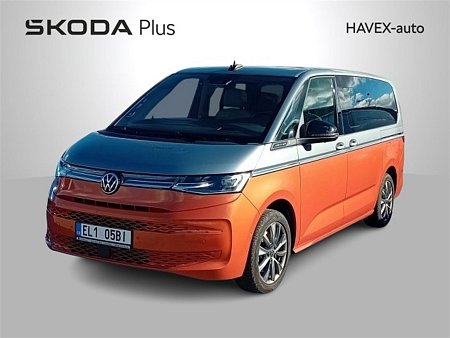 Volkswagen Multivan Long 1.4 TSI eHybrid DSG Style - havex.cz