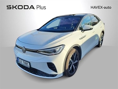 Volkswagen ID.5 GTX 4Motion DSG 220kWh - havex.cz