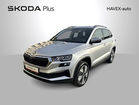 Škoda Karoq 2.0 TDI DSG Style - havex.cz
