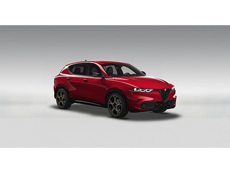 Alfa Romeo Tonale 1.6 JTDm 130k TCT6 INTENSA *262* U - havex.cz