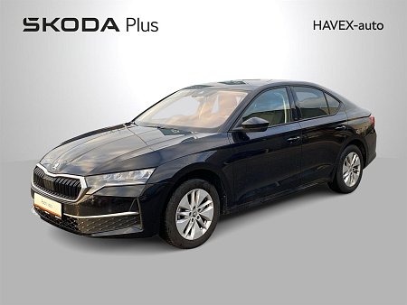 Škoda Octavia 1.5 TSI Selection - havex.cz