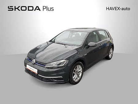 Volkswagen Golf 1.5 TSI DSG HighLine - havex.cz