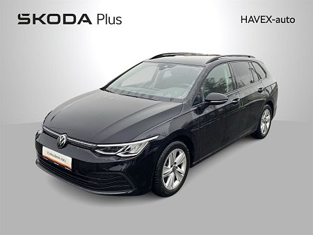 Volkswagen Golf Variant 1.5 TSI Life - havex.cz