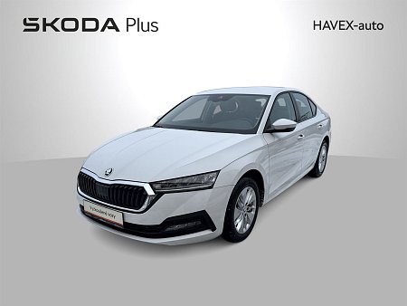 Škoda Octavia 2.0 TDI Ambition - havex.cz