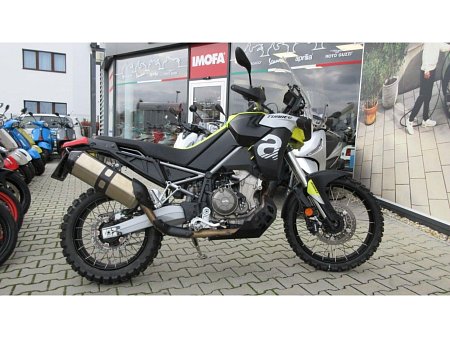 Aprilia TUAREG 660 - havex.cz
