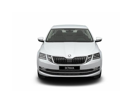 Škoda Octavia 1.6 TDI Style - havex.cz