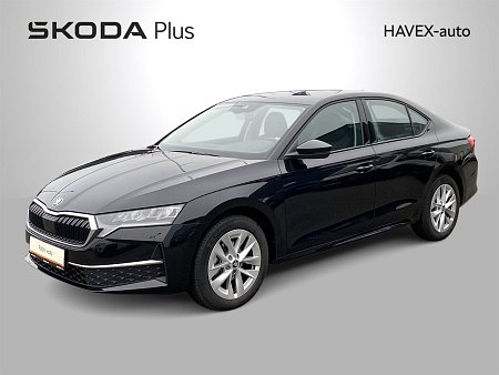 Škoda Octavia 1.5 TSI Selection - havex.cz