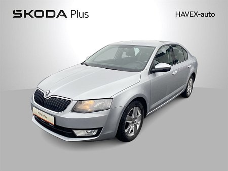 Škoda Octavia 1,6 TDI Ambition + - havex.cz