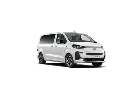 Fiat Ulysse 2.2 Mtj 180k 8AT L2 La Prima *097* - havex.cz