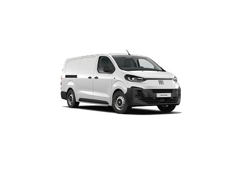 Fiat Scudo 2.2 MTJ 150k Van L3 EDICE PROFESSIONAL *o776 - havex.cz