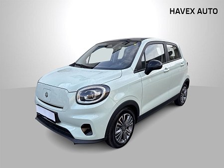 Leapmotor T03 70kW - havex.cz