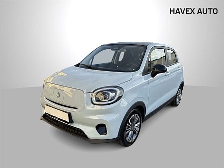 Leapmotor T03 70kW - havex.cz