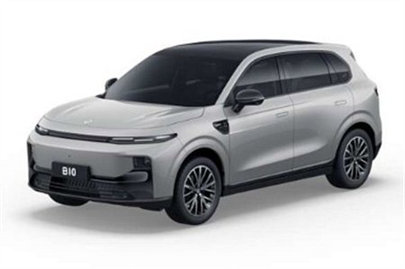 Leapmotor B10 DESIGN PROMAX - havex.cz