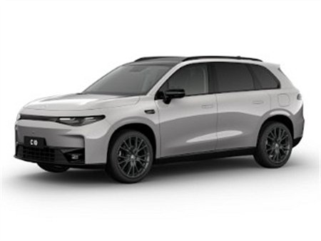 Leapmotor C10 Design (REEV) - havex.cz