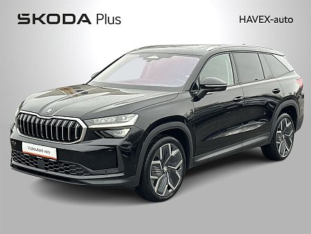 Škoda Kodiaq 2.0 TDI 4x4 DSG Exclusive Selection - havex.cz