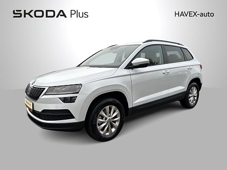 Škoda Karoq 1.5 TSI Ambition - havex.cz