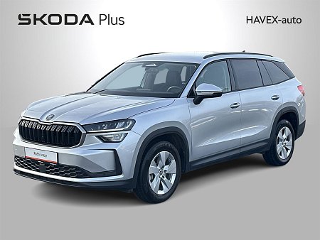 Škoda Kodiaq 2.0 TDI DSG Selection - havex.cz