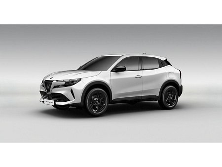 Alfa Romeo Junior Ibrida 1.2 Turbo Hybrid 145k *o348* - havex.cz