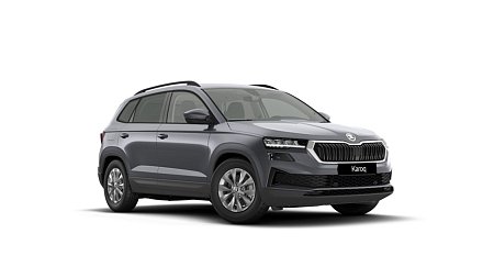 Škoda Karoq 1,5 TSI 110 kW 130 let - havex.cz