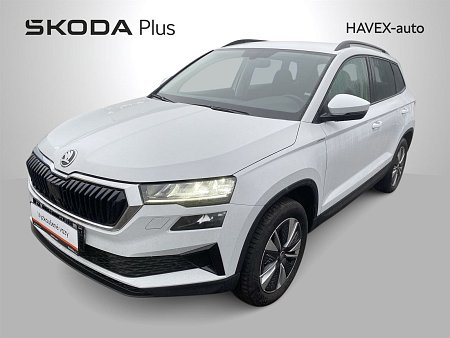 Škoda Karoq 2.0 TDI  4x4 DSG Style Plus - havex.cz