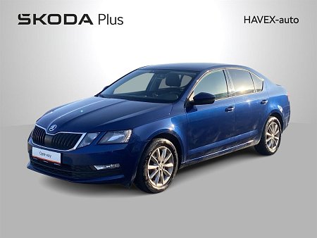 Škoda Octavia 1.5 TSI DSG Ambition - havex.cz