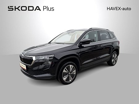 Škoda Karoq 2.0 TDI DSG Style Exclusive - havex.cz